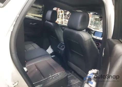 2020 Chevrolet Blazer Awd Rs из США, поврежденный, VIN 3GNKBKRS4LS569148